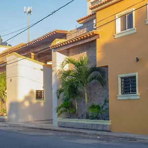  Hotel Diosamar Y République dominicaine