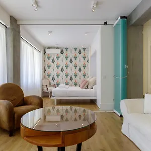  Apartment Six By Caleta Homes Spain