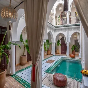 Tzizwit Boutique & Riad Marrakesch