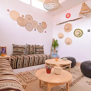 Oasis Medina Hostel Marrakesch