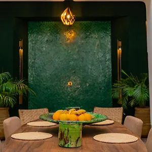 Sabrawa Riad Marrakesch