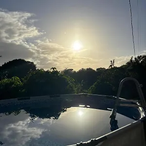  Maison d'hôtes La Jemeli Guadeloupe