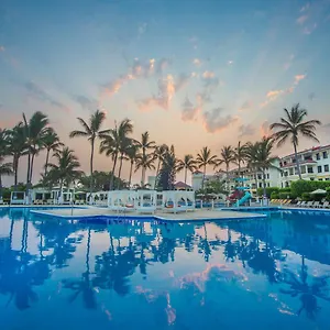 **** Hotel Samba Vallarta Mexique